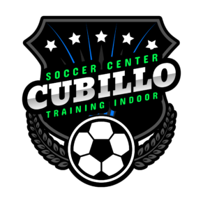 Soccer Center Cubillo Training